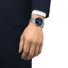 TISSOT - T-CLASSIC - CHEMIN DES TOURELLES - T1398071104800 şəkil