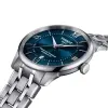 TISSOT - T-CLASSIC - CHEMIN DES TOURELLES - T1398071104800  şəkil