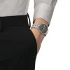 TISSOT - T-CLASSIC - CHEMIN DES TOURELLES - T1398071106100 şəkil