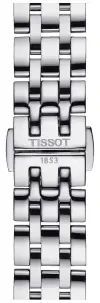 TISSOT - T-CLASSIC - CLASSIC DREAM - T1292101103100  şəkil