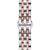 TISSOT - T-CLASSIC - CLASSIC DREAM - T1292102201300  şəkil