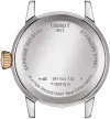 TISSOT - T-CLASSIC - CLASSIC DREAM - T1292102201300  şəkil