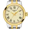 TISSOT - T-CLASSIC - CLASSIC DREAM - T1292102226300  şəkil