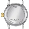 TISSOT - T-CLASSIC - CLASSIC DREAM - T1292102226300  şəkil