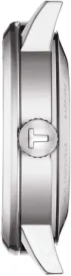 TISSOT - T-CLASSIC - CLASSIC DREAM - T1294071105100  şəkil