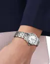 TISSOT - T-CLASSIC - CLASSIC DREAM - T1294101101300  şəkil