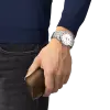 TISSOT - T-CLASSIC - CLASSIC DREAM - T1294101101300 şəkil