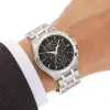 TISSOT - T-CLASSIC - COUTURIER CHRONOGRAPH - T0356171105100  şəkil