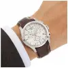 TISSOT - T-CLASSIC - COUTURIER CHRONOGRAPH - T0356171603100  şəkil
