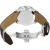 TISSOT - T-CLASSIC - COUTURIER CHRONOGRAPH - T0356171603100  şəkil