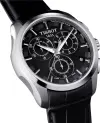 TISSOT - T-CLASSIC - COUTURIER CHRONOGRAPH - T0356171605100  şəkil