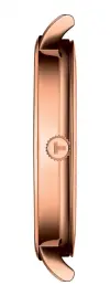 TISSOT - T-CLASSIC - EVERYTIME - T1434103601100  şəkil