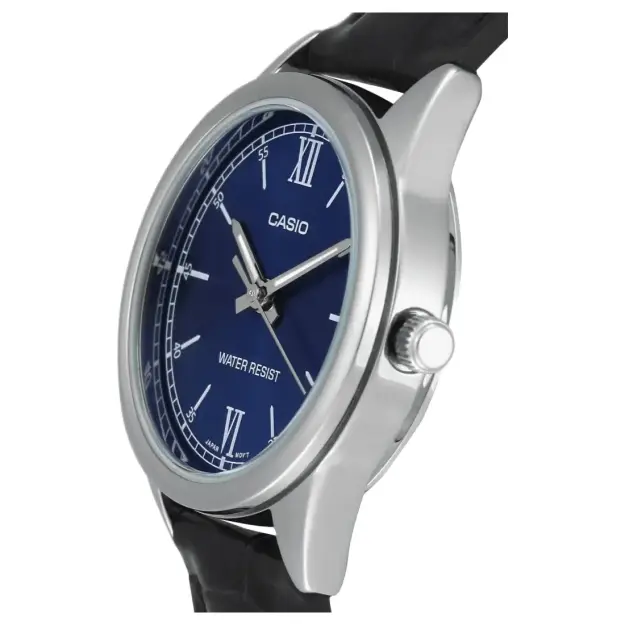 Qol Saatı | Qadın | Kvars | Casio | LTP-V005L-2BUDF şəkil