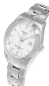 Tissot | Gentleman | Automati̇c | T1274071103100 изображение