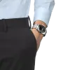 TISSOT - T-CLASSIC - GENTLEMAN AUTO - T1274071105100 şəkil