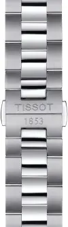 TISSOT - T-CLASSIC - GENTLEMAN AUTO - T1274071105100 şəkil