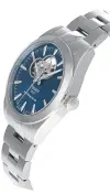 TISSOT - T-CLASSIC - GENTLEMAN POWERMATIC 80 - T1274071104101  şəkil