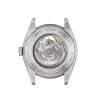 TISSOT - T-CLASSIC - GENTLEMAN POWERMATIC 80 - T1274071104101 şəkil