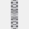 TISSOT - T-CLASSIC - GENTLEMAN POWERMATIC 80 - T1274071104101  şəkil