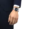 TISSOT - T-CLASSIC - GENTLEMAN POWERMATIC 80 - T1274071104101 şəkil