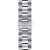 TISSOT - CLASSIC CONTEMPORARY - GENTLEMAN POWERMATIC 80 - T1274071108100 şəkil