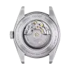 TISSOT - T-CLASSIC - GENTLEMAN POWERMATIC 80 - T1274071109101 şəkil