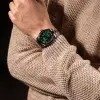 TISSOT - T-CLASSIC - GENTLEMAN POWERMATIC 80 - T1274071109101  şəkil