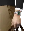 TISSOT - T-CLASSIC - GENTLEMAN POWERMATIC 80 - T1274071109101 şəkil