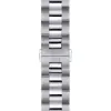 TISSOT - CLASSIC CONTEMPORARY - GENTLEMAN POWERMATIC 80 - SILICIUM - T1274071135100 şəkil