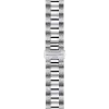 TISSOT - CLASSIC CONTEMPORARY - GENTLEMAN POWERMATIC 80 - SILICIUM - T1274071135100 şəkil