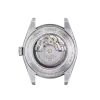 TISSOT - CLASSIC CONTEMPORARY - GENTLEMAN POWERMATIC 80 - SILICIUM - T1274071135100 şəkil