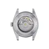 TISSOT - CLASSIC CONTEMPORARY - GENTLEMAN POWERMATIC 80 - SILICIUM - T1274071604101 şəkil