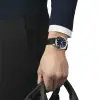 TISSOT - CLASSIC CONTEMPORARY - GENTLEMAN POWERMATIC 80 - SILICIUM - T1274071604101 şəkil