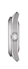 TISSOT - CLASSIC CONTEMPORARY - GENTLEMAN POWERMATIC 80 - SILICIUM - T1274071604101 şəkil