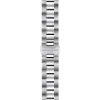TISSOT -  - GENTLEMAN QUARTZ - T1274101104100 şəkil
