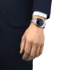 TISSOT -  - GENTLEMAN QUARTZ - T1274101104100 şəkil