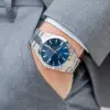 TISSOT -  - GENTLEMAN QUARTZ - T1274101104100  şəkil