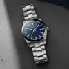 TISSOT -  - GENTLEMAN QUARTZ - T1274101104100 şəkil