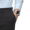 TISSOT - T-CLASSIC - GENTLEMAN QUARTZ - T1274101105100 şəkil