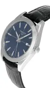 TISSOT - T-CLASSIC - GENTLEMAN QUARTZ - T1274101604101  şəkil