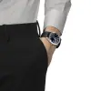 TISSOT - T-CLASSIC - GENTLEMAN QUARTZ - T1274101604101 şəkil