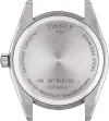 TISSOT - T-CLASSIC - GENTLEMAN QUARTZ - T1274101605101  şəkil