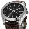 TISSOT - T-CLASSIC - GENTLEMAN QUARTZ - T1274101605101  şəkil