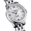TISSOT - T-CLASSIC - LE LOCLE AUTOMATIC - T41118334  şəkil