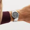 TISSOT - T-CLASSIC - LE LOCLE POWERMATIC - T0064071105300 şəkil