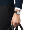 TISSOT - T-CLASSIC - LE LOCLE POWERMATIC - T0064071603300 şəkil