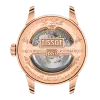 TISSOT - T-CLASSIC - LE LOCLE POWERMATIC - T0064073603300 şəkil