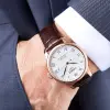 TISSOT - T-CLASSIC - LE LOCLE POWERMATIC - T0064073603300 şəkil