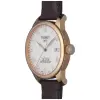 TISSOT - T-CLASSIC - LE LOCLE POWERMATIC - T0064073603300  şəkil