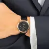 TISSOT - T-CLASSIC - LE LOCLE POWERMATIC - T0064073605300  şəkil